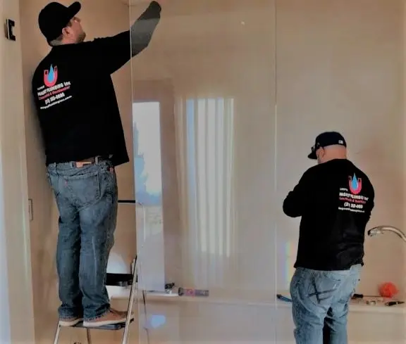 Professional plumbing installation for Toilet Repair in Patio Homes East